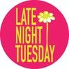 latenightuesday